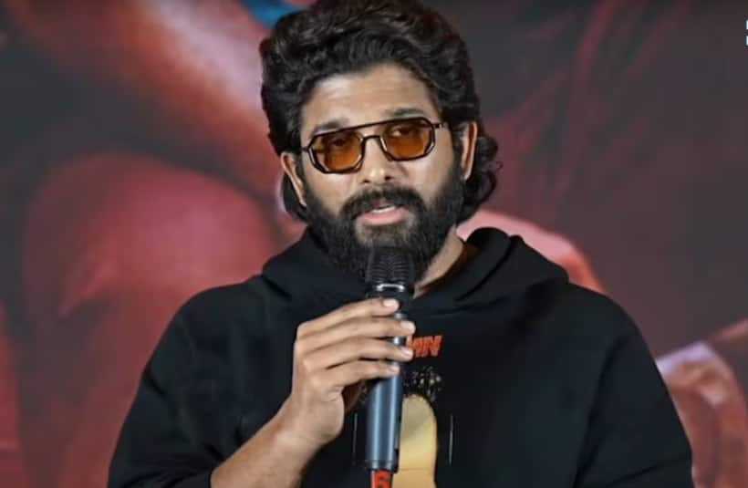  Pushpa on Fire : From Humble Beginnings to Headlines: Is Allu Arjun’s Success Tarnished by Attitude?