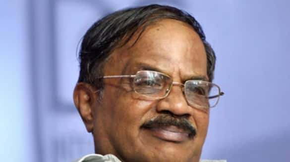 Legendary Malayalam writer M T Vasudevan Nair dies at 91