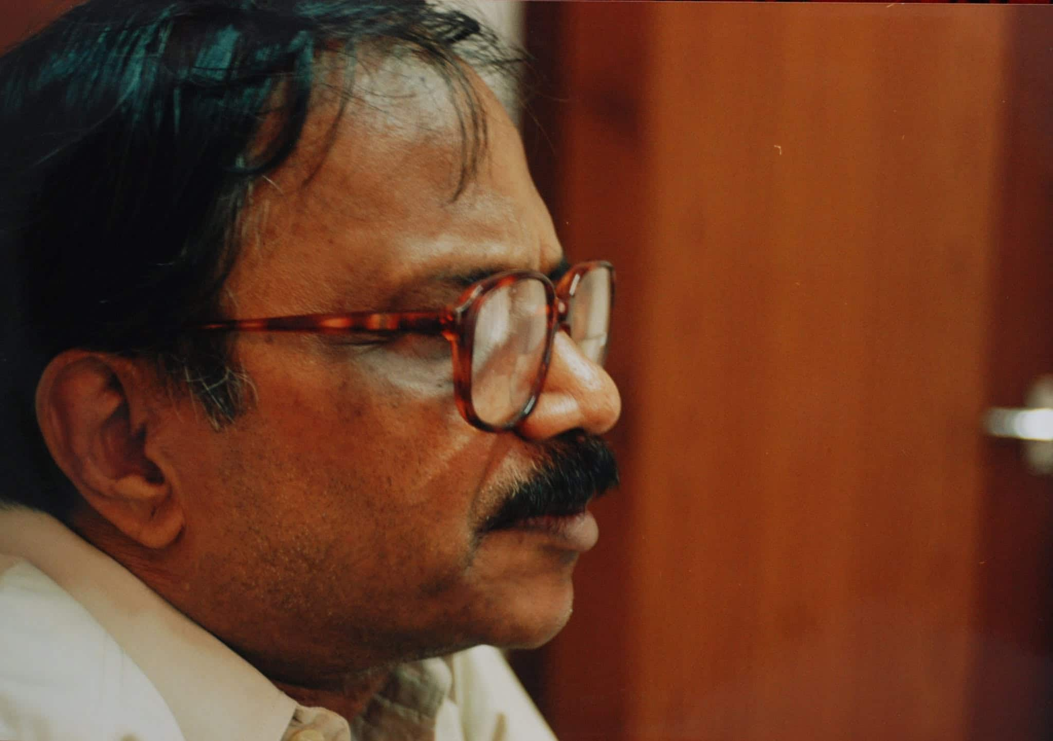 Vasudevan Nair Passes Away at 91: Remembering the giant of Malayalam literature