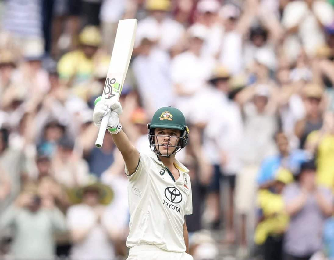  Australia make strong start in 4th Test against India ray