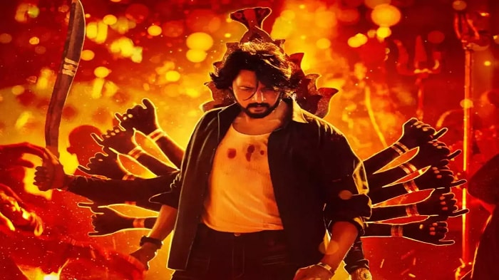 Kichcha Sudeep to return to Maximum Mass mode again with Max 2 gvd
