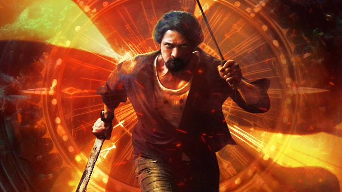 ಮಾಸ್ ಅವತಾರದಲ್ಲಿ ಸೀಟಿನ ತುದಿಗೆ ತಂದು ಕೂರಿಸೋ ಕಿಚ್ಚನ ಮ್ಯಾಜಿಕ್ 'ಮ್ಯಾಕ್ಸ್'..!