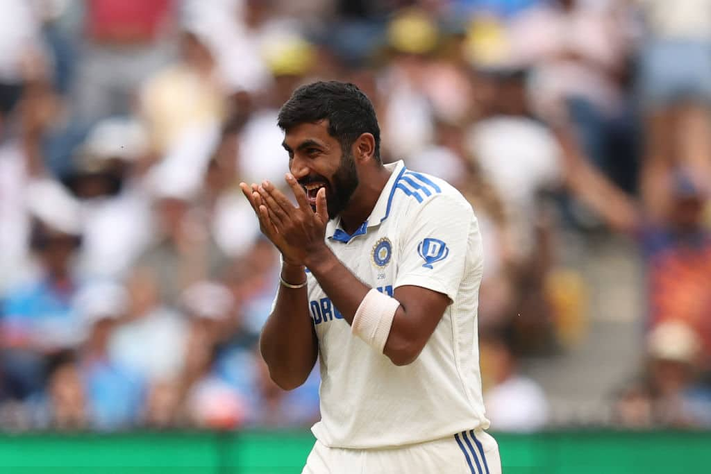 AUS vs IND, 4th Test: Bumrah becomes India's top wicket-taker at MCG, surprised by Khawaja's dismissal (WATCH)