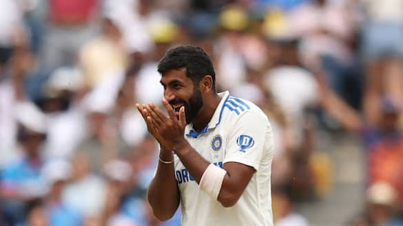 AUS vs IND, 4th Test: Bumrah becomes India's top wicket-taker at MCG, surprised by Khawaja's dismissal (WATCH) snt