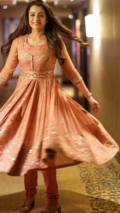 Salwar suits
