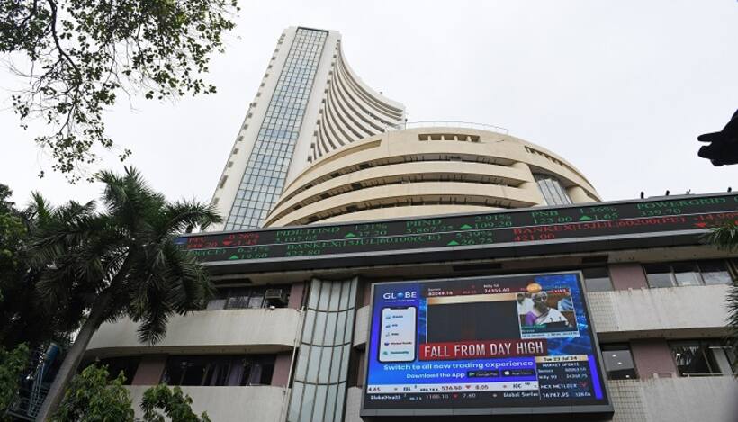 Stock market holidays 2025: Complete list of BSE and NSE holidays month by month