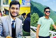 Success mantra: Meet Akshit Parashari who cracked UPSC-ESE with AIR 10 while juggling a job at GAIL iwh