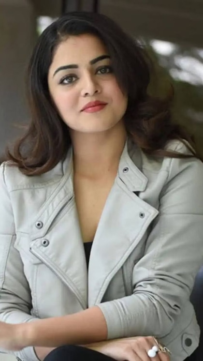 Wamiqa Gabbi