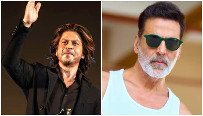 Shah Rukh Khan to Akshay Kumar: 5 Bollywood actors who own and manage their own production houses