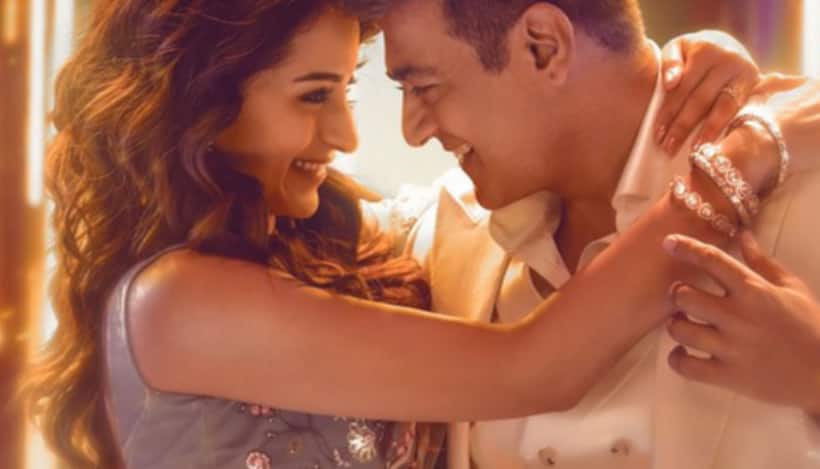 Vidaamuyarchi: Ajith Kumar, Trisha's movie to be released on THIS date; read on