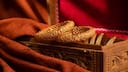 How much gold can married woman legally keep at home in India?