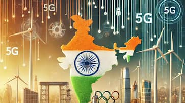 How 2024 made every Indian proud: Achievements that inspire our present and future