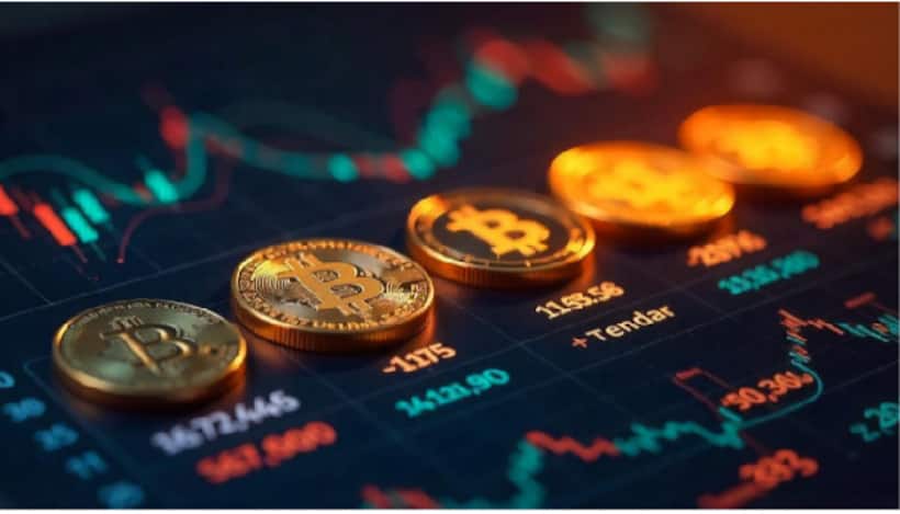  Shocking Prediction: This Coin Could Hit $10 per Token in 2025 – Top 5 Best Crypto Presale to Buy for Growth!