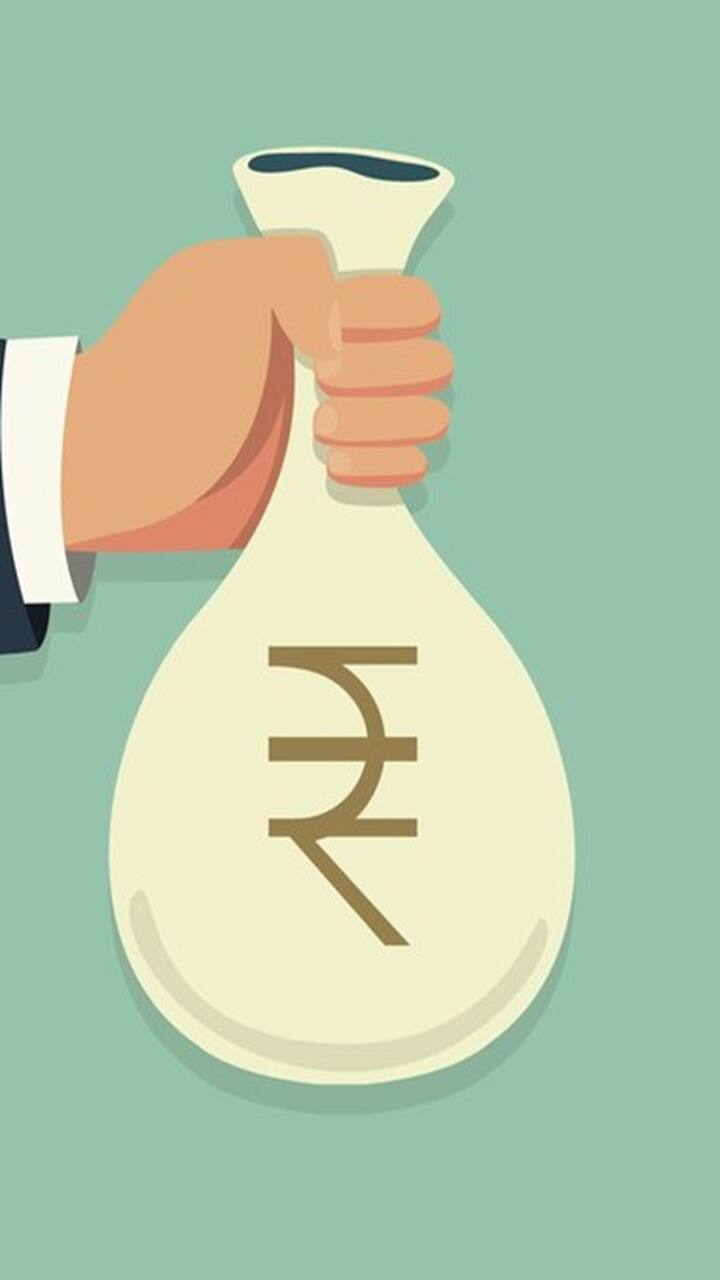 Mudra loan