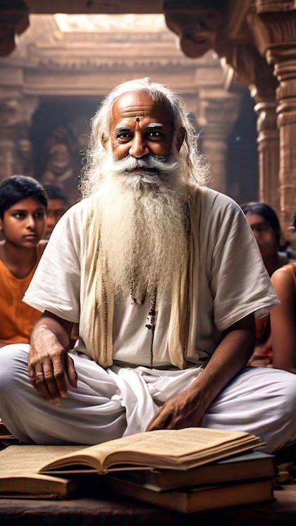 Chanakya Niti REVEALS 4 qualities women admire in men