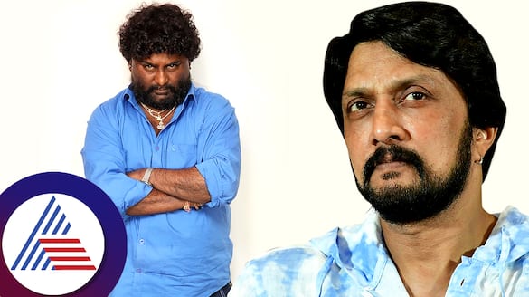 Max Sudeep talks about bigg boss Huccha ventak behaviour vcs