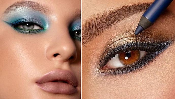  dramatic bold eyes look for new year