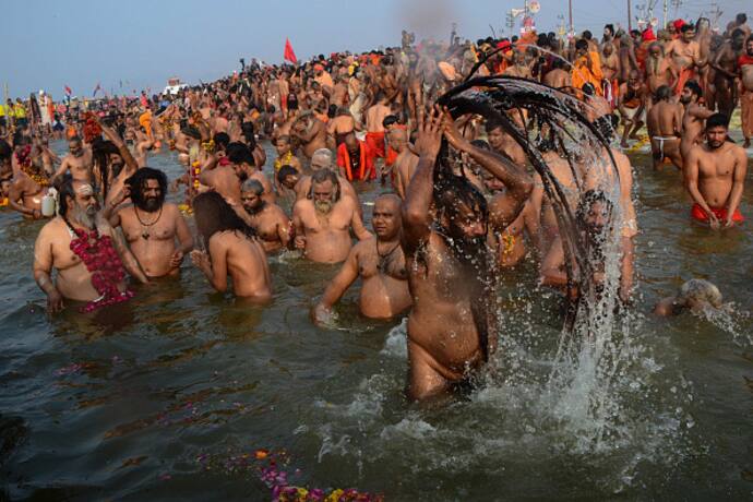  Kumbh Mela