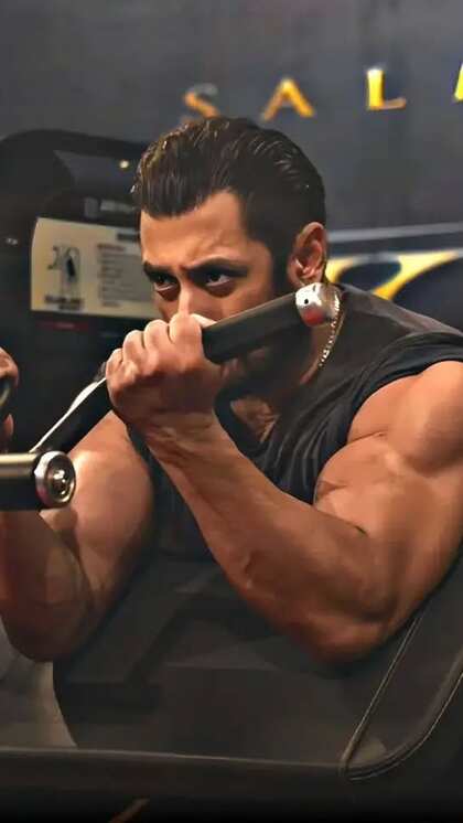 Reasons for Salman Khan's Bachelorhood