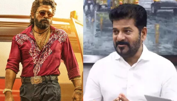 ತೆಲಂಗಾಣದಲ್ಲಿ ಸಿನಿರಂಗ VS ಸಿಎಂ ಕದನ: ನೋ ಕಾಂಪ್ರಮೈಸ್ ಅಂತ ಆರ್ಭಟಿಸಿದ ರೇವಂತ್ ರೆಡ್ಡಿ!