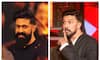 Kannada actor Kichcha Sudeep talk on rocking star yash and his behaviour srb