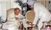 unexpected phone call from Narasimha Rao The beginning of Manmohan Singh's political career