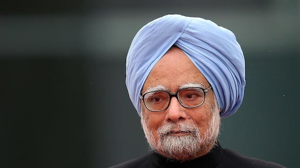 Manmohan Singh: One surprising phone call in 1991 that changed India's economy