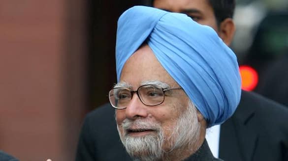 India will observe 7 days of mourning for the death of former PM Manmohan Singh ray