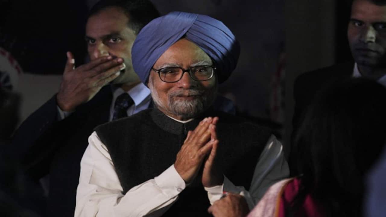 Manmohan Singh dies at 92: 7 day national mourning declared in tribute of former PM
