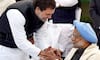 lost mentor and guide Rahul Gandhi Remembers Manmohan Singh