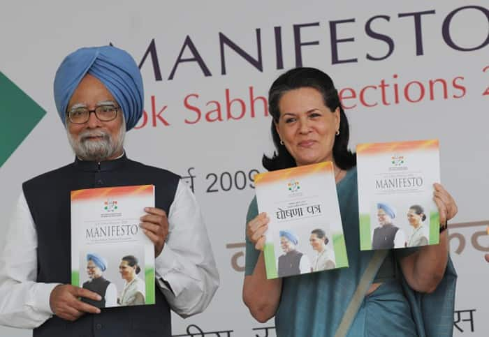 Architects of modern Congress: A look into Manmohan Singh and Sonia Gandhi's political synergy