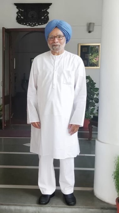 Architect of Economic Liberalization