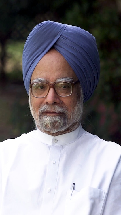 Manmohan Singh passes away at 92: Know 7 lesser-known facts of him