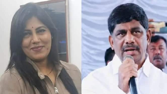 Another FIR Against Aishwary Gowda on Fraud Case in Bengaluru 