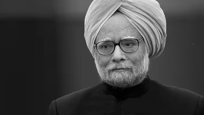 Manmohan Singh Death