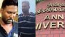 India News Today LIVE Updates on May 28: Chennai - Gananesekaran, accused in Anna University sexual abuse case, found guilty of all 11 charges