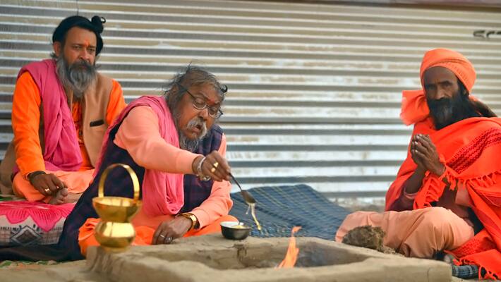 Special cyber security arrangements for Prayagraj Mahakumbh 2025