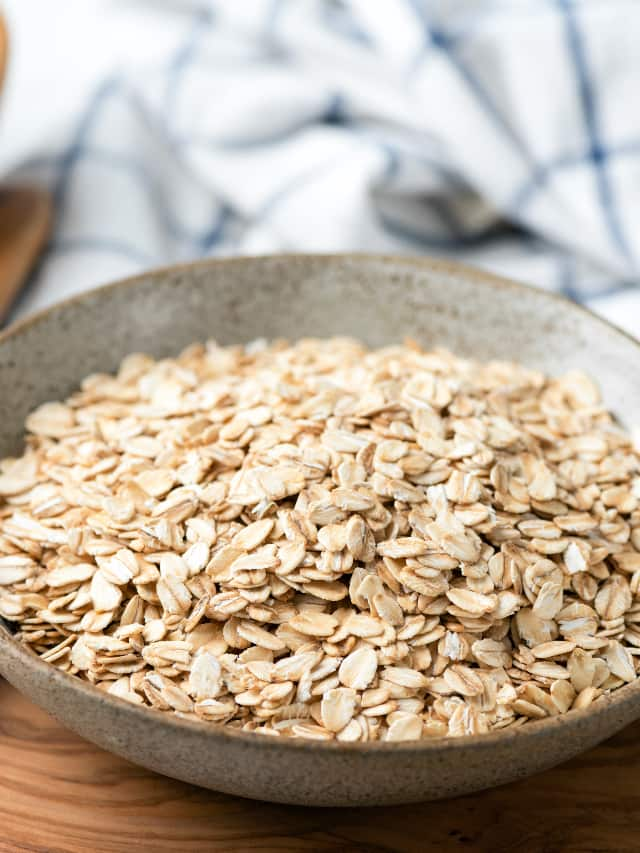 how to eat oats for weight loss