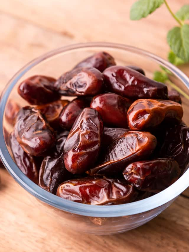 5 reasons why you should AVOID dates on empty stomach ATG