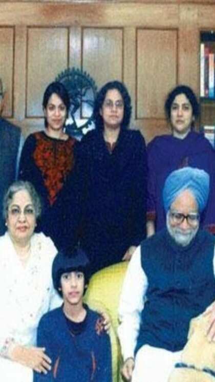 मनमोहन सिंह: भारत को दी आर्थिक दिशा