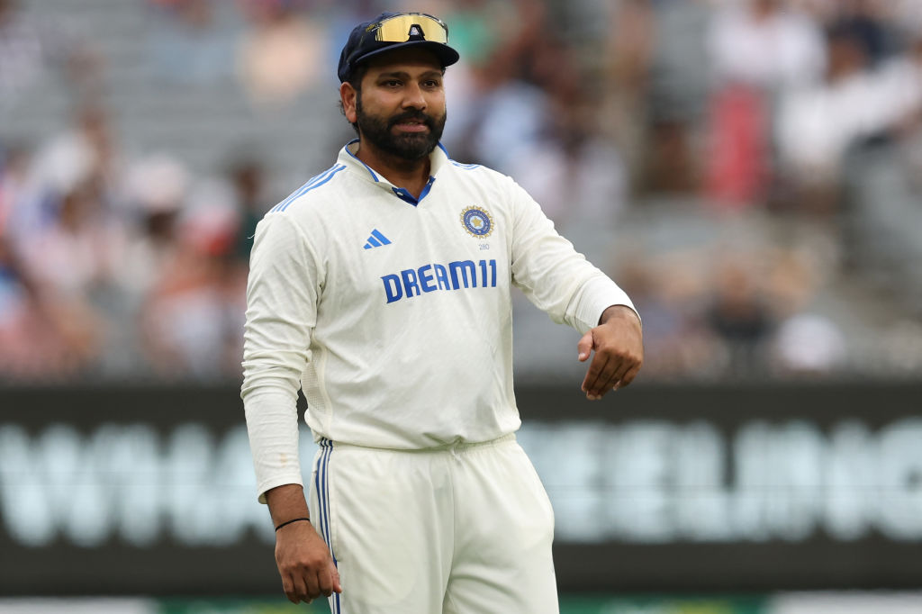 Rohit sharma: రిటైర్మెంట్ పై క్లారిటీ ఇచ్చిన రోహిత్ శర్మ.. అసలు డ్రెస్సింగ్ రూంలో ఏ జరిగిందంటే? | Rohit Sharma Clarifies Retirement Rumors After Australia Test Series Rma | Asianet ...