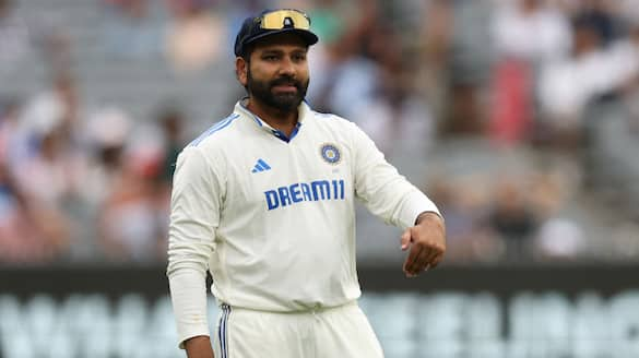 why rohit sharma excluded for sydney test squad jasprit bumrah explains