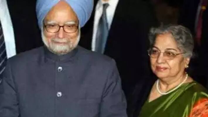 dr Manmohan singh 
