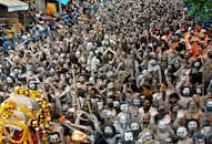 Why Kumbh Mela 2025 is a must-visit for global travellers?