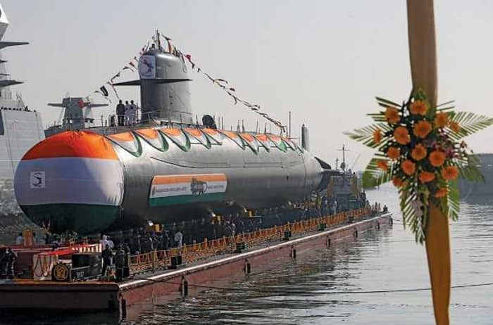 Year Ender 2024 | INS Arighaat to LCH Prachand: A look at defence platforms commissioned in 2024