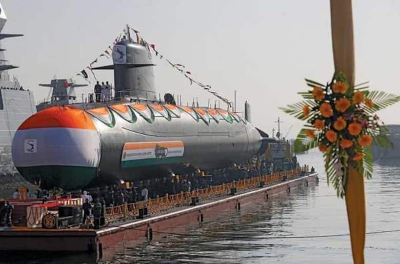 Year Ender 2024 | INS Arighaat to LCH Prachand: A look at defence platforms commissioned in 2024