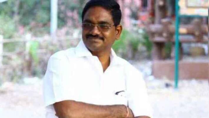 Satish Wagh Murder