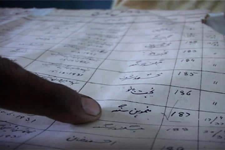 Throwback! Rare pic shows former PM Manmohan Singh registered as schoolboy in his village in Pakistan's Gah