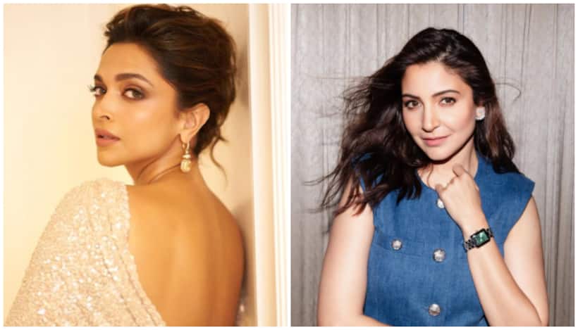 Deepika Padukone to Anushka Sharma: 5 Actors who opened up about their struggles with mental health