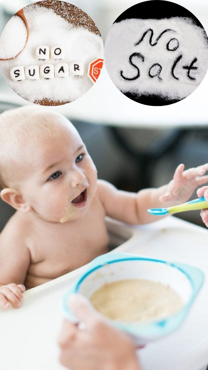 When to Introduce Salt and Sugar to Babies Expert Advice ram